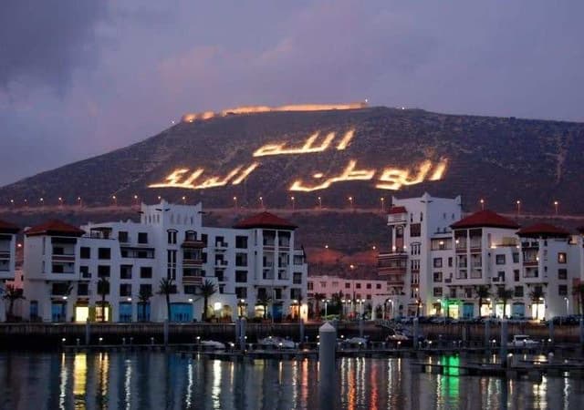 Agadir