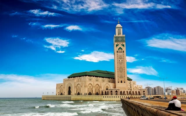 Casablanca